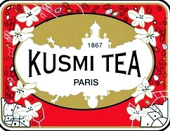 Чай Kusmi Tea