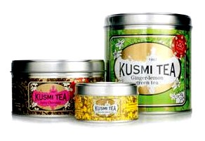 Чай Kusmi Tea