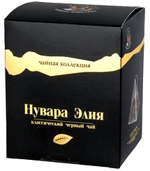 Чай Нувара Элия